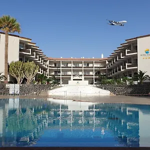 Apartahotel Marino Tenerife, Arona (Tenerife)