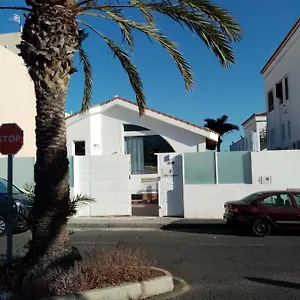 Apartahotel Mes 5 Bijoux, Arona (Tenerife)