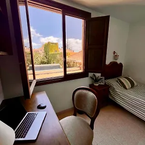 Pensión Zen Den Coliving - For Digital Nomads Only, Arona (Tenerife)